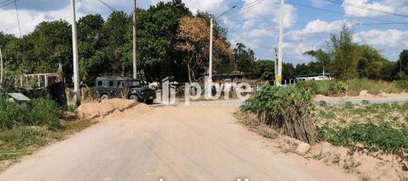  Commercial property in Pattaya, Thailand No. 16176 6