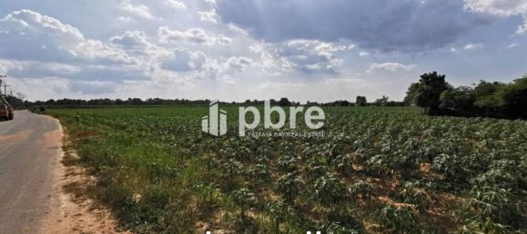  Commercial property in Pattaya, Thailand No. 16176 3