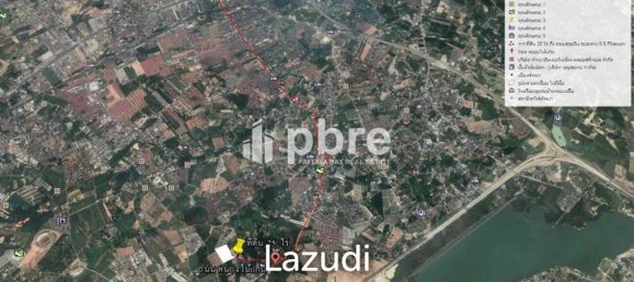  Commercial property in Pattaya, Thailand No. 16176 9