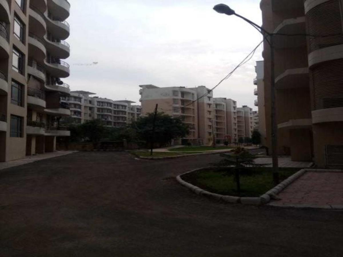 2 bedrooms House in Mohali, India No. 48987