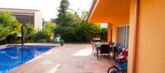 6 غرف نوم منزل في Llinars Del Valles, Spain رقم 65479 12