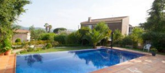 6 غرف نوم منزل في Llinars Del Valles, Spain رقم 65479 14