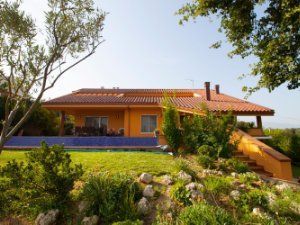 6 غرف نوم منزل في Llinars Del Valles, Spain رقم 65479