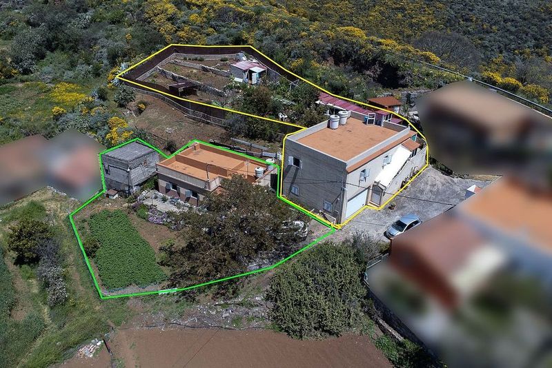 6 bedrooms House in Gran Canaria, Spain No. 243813