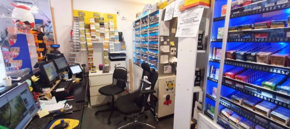 1 room Commercial property in Rome, Italy No. 311796 5