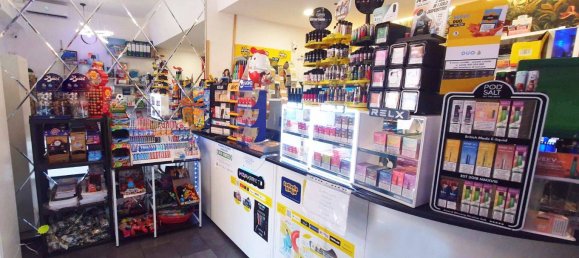 1 room Commercial property in Rome, Italy No. 311796 2