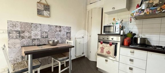 6 bedrooms Apartment in Genoa, Italy No. 312005 6