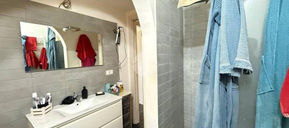 6 bedrooms Apartment in Genoa, Italy No. 312005 26