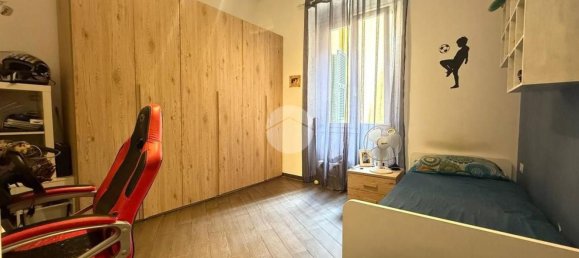 6 bedrooms Apartment in Genoa, Italy No. 312005 21