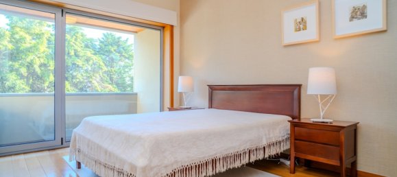 4 غرف نوم منزل في Senhora da Hora, Portugal رقم 114491 14