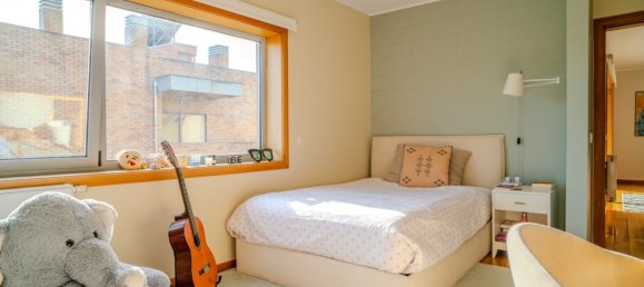 4 غرف نوم منزل في Senhora da Hora, Portugal رقم 114491 21