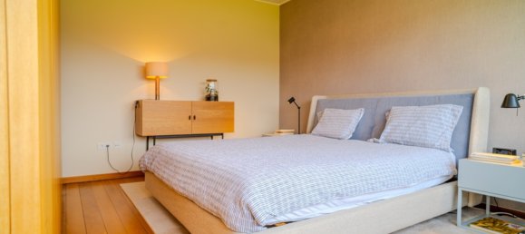 4 غرف نوم منزل في Senhora da Hora, Portugal رقم 114491 20