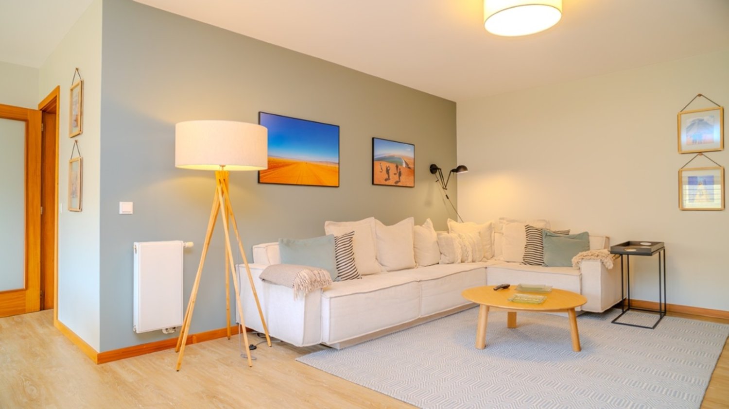 4 غرف نوم منزل في Senhora da Hora, Portugal رقم 114491