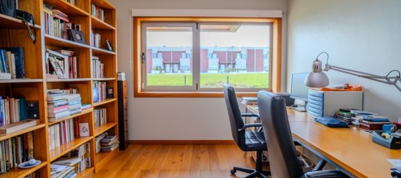 4 غرف نوم منزل في Senhora da Hora, Portugal رقم 114491 12