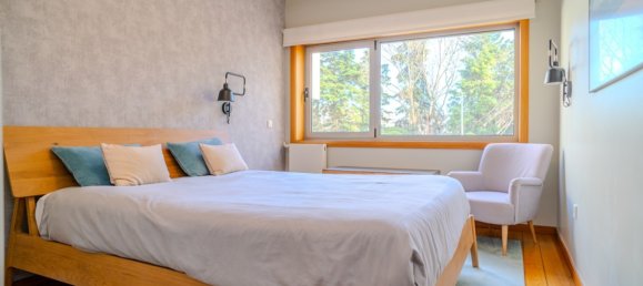 4 غرف نوم منزل في Senhora da Hora, Portugal رقم 114491 18