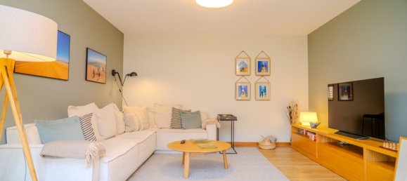 4 غرف نوم منزل في Senhora da Hora, Portugal رقم 114491 2