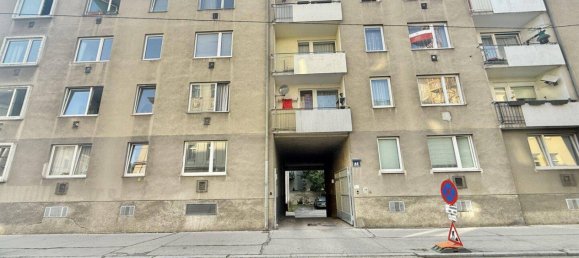 Apartamento de 2 habitaciónes en Vienna, Austria No. 149290 11