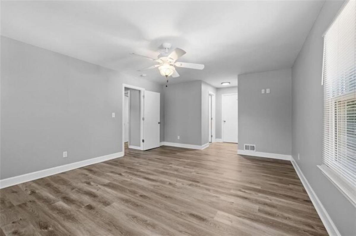 4 bedrooms House in Douglasville, USA No. 400114