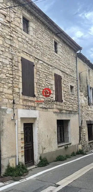 7 rooms House in Saze, France No. 345118