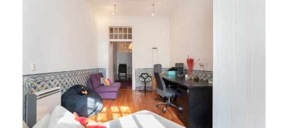3 bedrooms Apartment in Lisbon, Portugal No. 145385 10