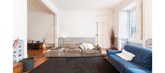 3 bedrooms Apartment in Lisbon, Portugal No. 145385 8