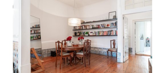 3 bedrooms Apartment in Lisbon, Portugal No. 145385 16