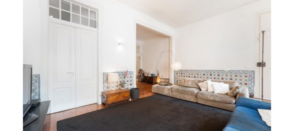 3 bedrooms Apartment in Lisbon, Portugal No. 145385 9