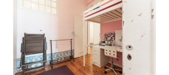 3 bedrooms Apartment in Lisbon, Portugal No. 145385 20