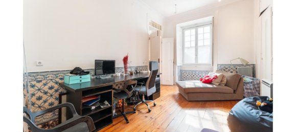 3 bedrooms Apartment in Lisbon, Portugal No. 145385 15