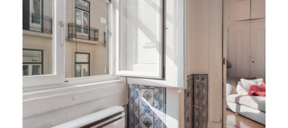 3 bedrooms Apartment in Lisbon, Portugal No. 145385 14