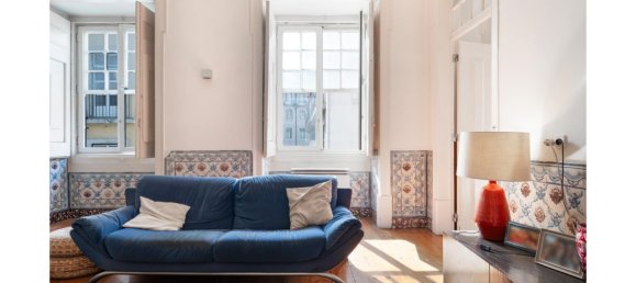 3 bedrooms Apartment in Lisbon, Portugal No. 145385 6