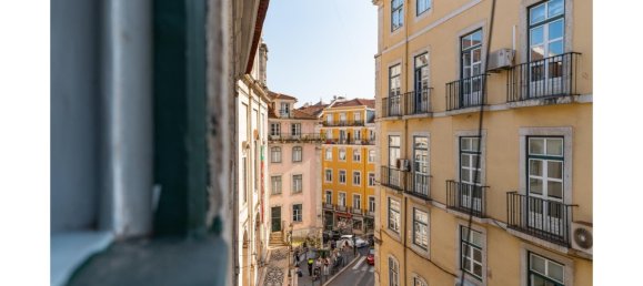 3 bedrooms Apartment in Lisbon, Portugal No. 145385 38