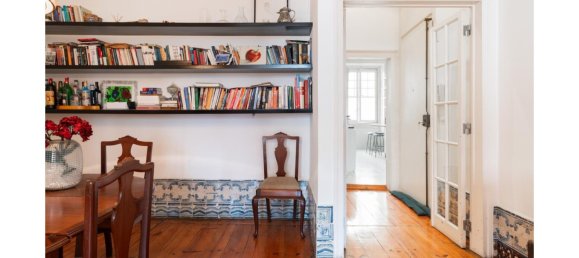 3 bedrooms Apartment in Lisbon, Portugal No. 145385 17