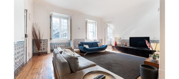 3 bedrooms Apartment in Lisbon, Portugal No. 145385 2