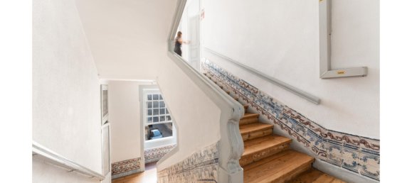 3 bedrooms Apartment in Lisbon, Portugal No. 145385 36