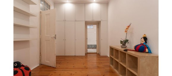 3 bedrooms Apartment in Lisbon, Portugal No. 145385 26