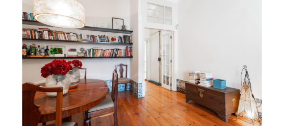 3 bedrooms Apartment in Lisbon, Portugal No. 145385 18