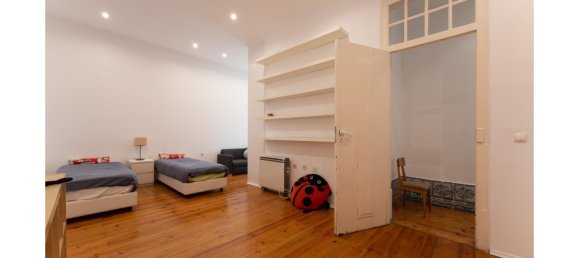 3 bedrooms Apartment in Lisbon, Portugal No. 145385 24