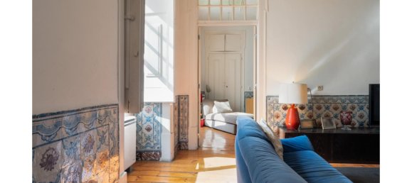 3 bedrooms Apartment in Lisbon, Portugal No. 145385 13