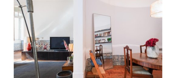 3 bedrooms Apartment in Lisbon, Portugal No. 145385 19