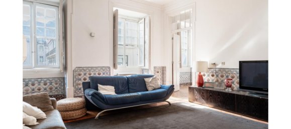 3 bedrooms Apartment in Lisbon, Portugal No. 145385 3