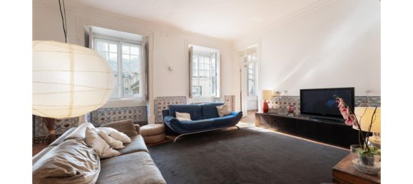 3 bedrooms Apartment in Lisbon, Portugal No. 145385 5