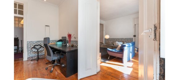 3 bedrooms Apartment in Lisbon, Portugal No. 145385 11