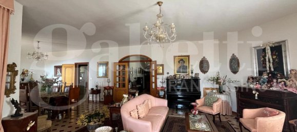 3 bedrooms Apartment in Scalea, Italy No. 137795 11