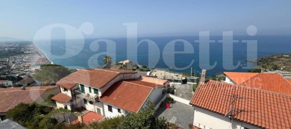3 bedrooms Apartment in Scalea, Italy No. 137795 32