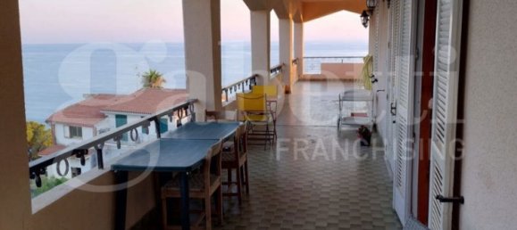 3 bedrooms Apartment in Scalea, Italy No. 137795 27