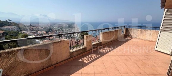 3 bedrooms Apartment in Scalea, Italy No. 137795 34