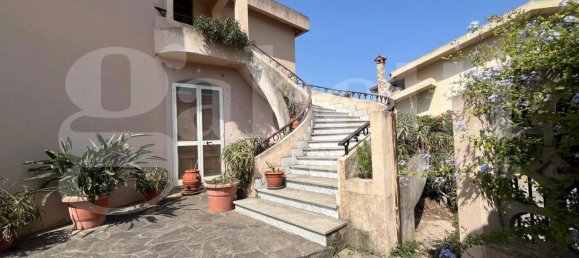 3 bedrooms Apartment in Scalea, Italy No. 137795 4