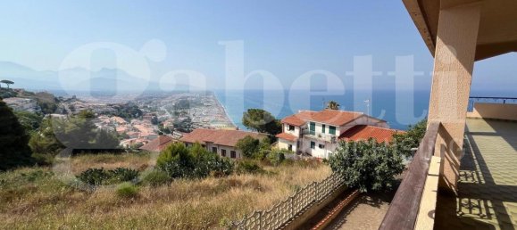 3 bedrooms Apartment in Scalea, Italy No. 137795 25