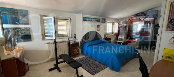 3 bedrooms Apartment in Scalea, Italy No. 137795 22